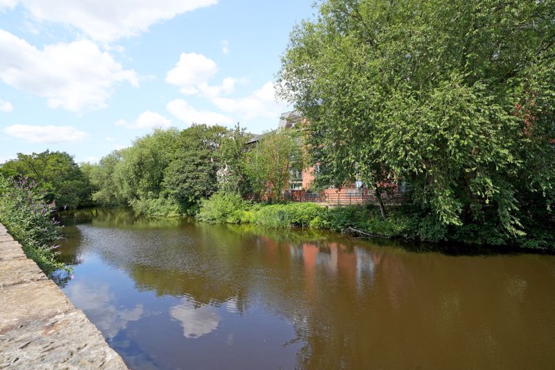 Cornish Street Kelham Island